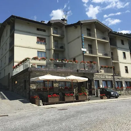 Bellavista