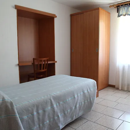 Bellavista Hotel Saint Nicolas