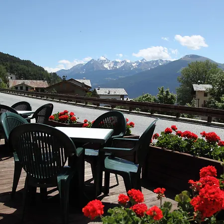 Bellavista Saint Nicolas