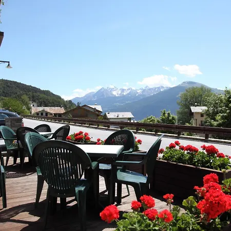 Bellavista 2* Saint Nicolas