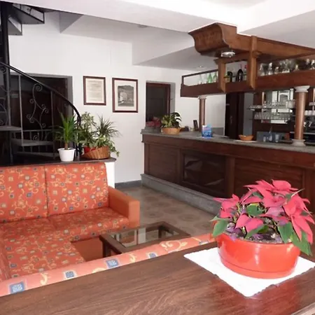 Bellavista 2* Saint Nicolas