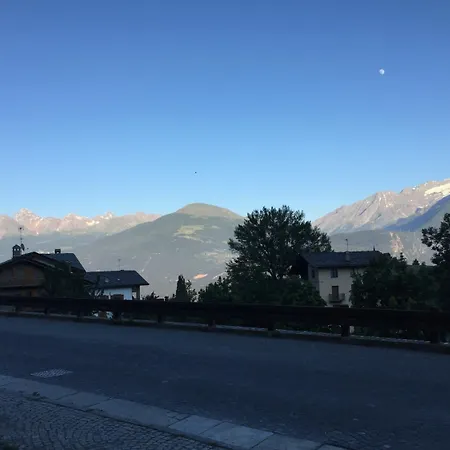 Bellavista 2* Saint Nicolas