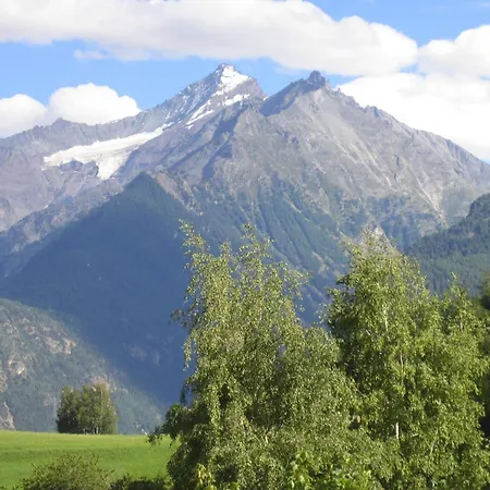 Bellavista Hotel Saint Nicolas