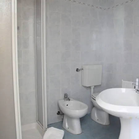 Hotel Bellavista Saint Nicolas