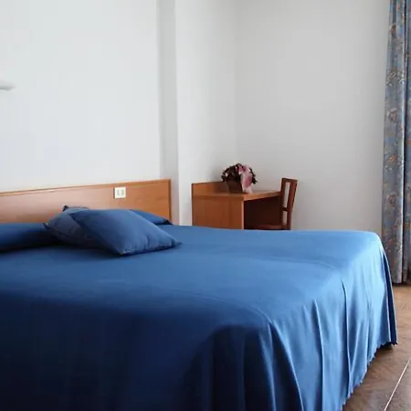 Bellavista 2* Saint Nicolas