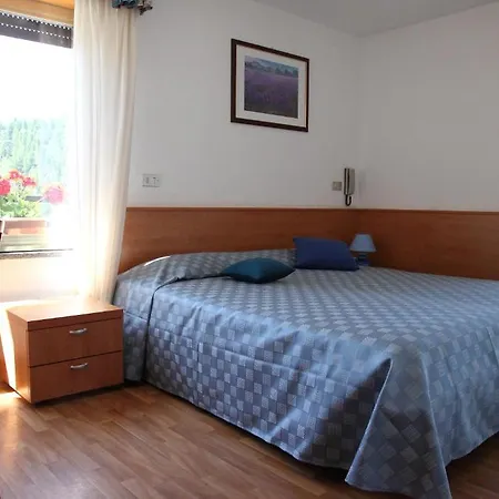 Hotel Bellavista Saint Nicolas