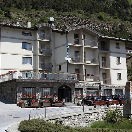 Bellavista Hotel 2*