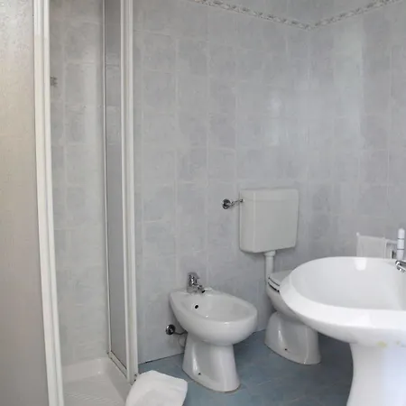 Bellavista Hotel Saint Nicolas