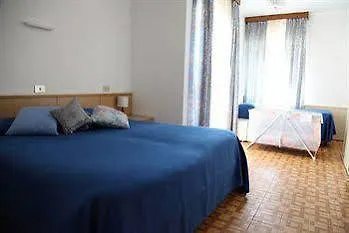 Bellavista Hotel 2*